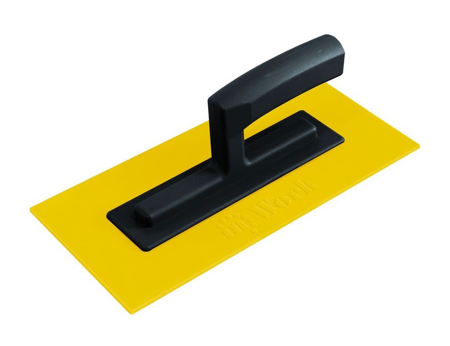 Гладилка пластиковая USP, 280*140 мм