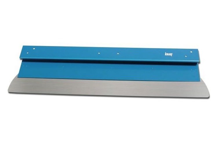 Шпатель Knauf широкий, для шпаклевания, 600 мм