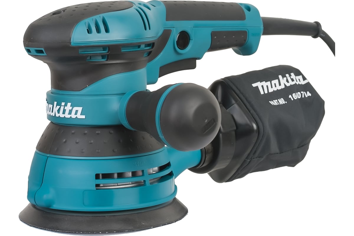 Шлифмашина эксцентриковая Makita BO5041