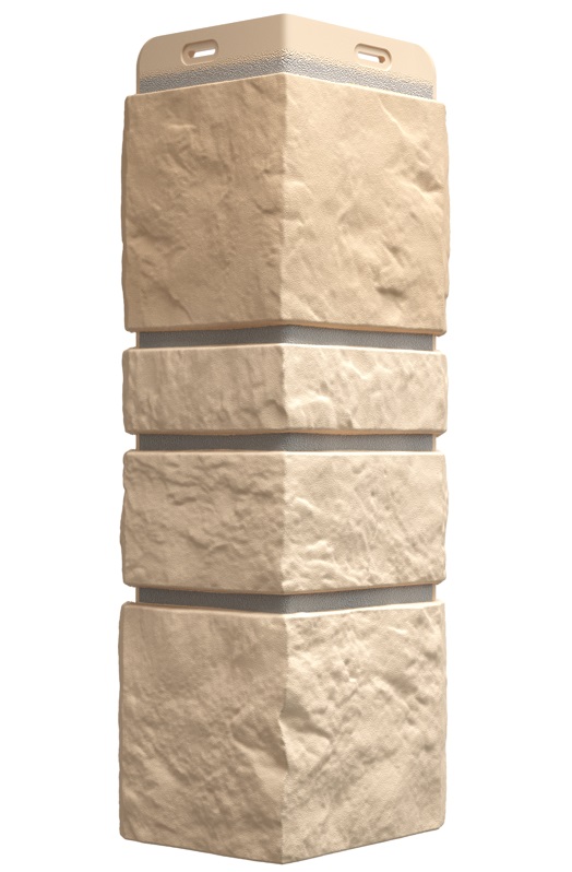 Угол Docke Premium BURG, цвет пшеничный