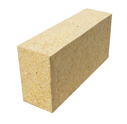 Кирпич огнеупорный Ш-8, 250*124*65 мм