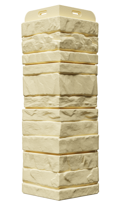 Угол DOCKE STANDARD АЛТАЙ, цвет кремовый