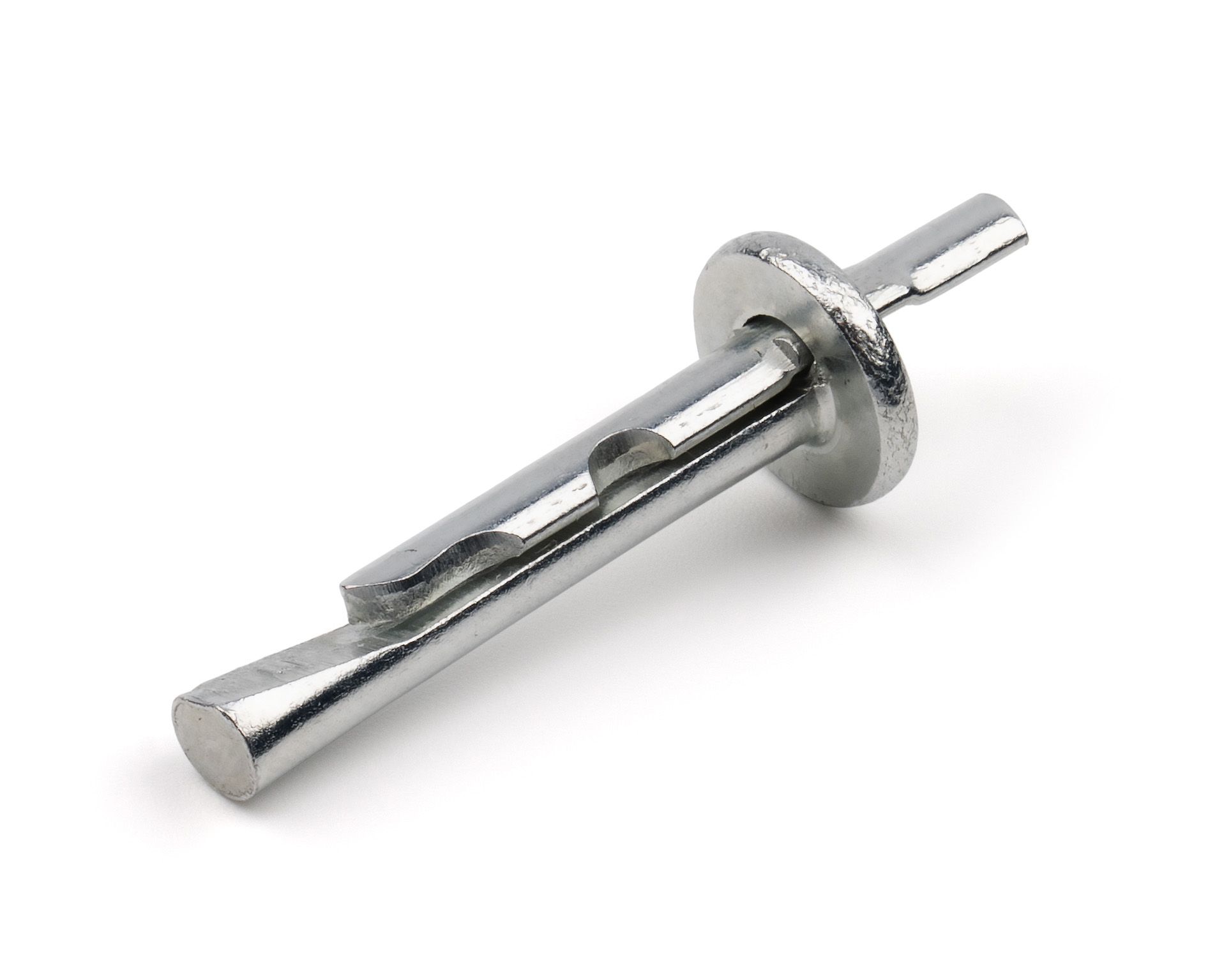 Анкер-клин КНАУФ распорный MAN, 6*40 мм, 100 шт. 