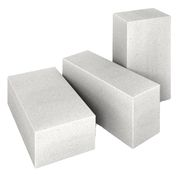 Газобетонный блок БЦК D500, B3.5 F100, 625х250х250 мм