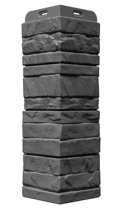 Угол DOCKE STANDARD АЛТАЙ, цвет графит