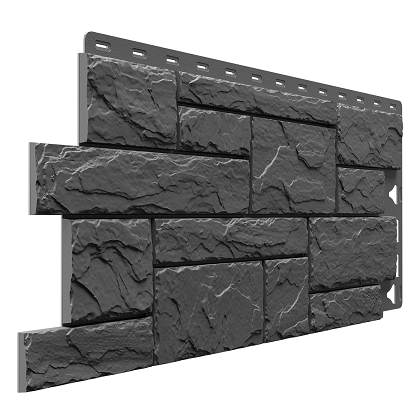 Панель DOCKE STANDARD СЛАНЕЦ, Валь-Гардена, 1,052*0,432 м