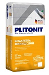 Шпатлевка финишная полимерная Plitonit ФинишСлой, 20 кг