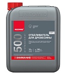 Состав отбеливающий Neomid 500, дезинфицирующий, 5 кг (концентрация 1:1)